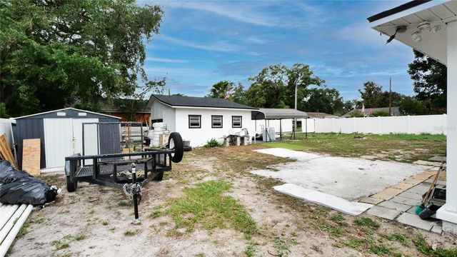 9708 FOREST HILLS DRIVE, Tampa, FL 33612