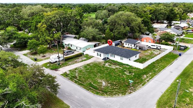 9708 FOREST HILLS DRIVE, Tampa, FL 33612