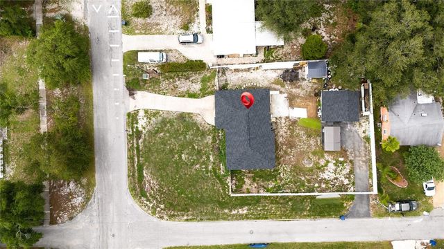 9708 FOREST HILLS DRIVE, Tampa, FL 33612