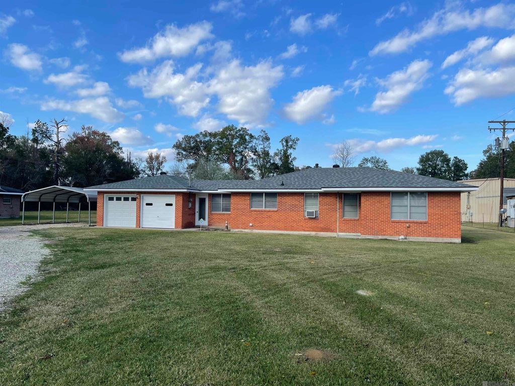 8037 Florida Blvd, Denham Springs, LA 70726