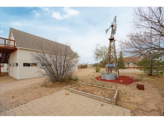 1019 3rd St, Pierce, CO 80650