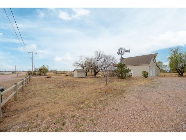 1019 3rd St, Pierce, CO 80650