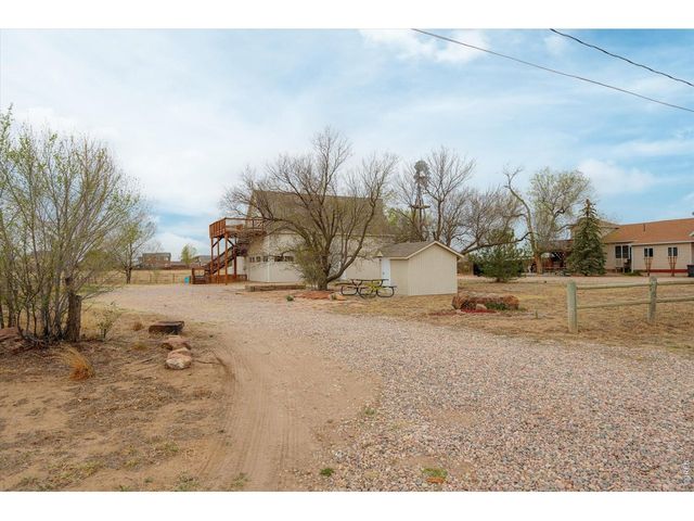 1019 3rd St, Pierce, CO 80650