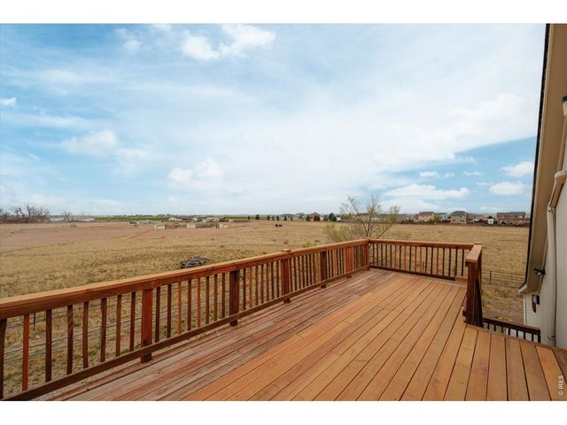 1019 3rd St, Pierce, CO 80650