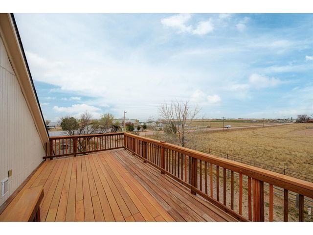 1019 3rd St, Pierce, CO 80650