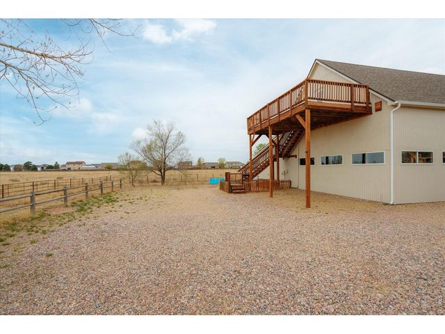 1019 3rd St, Pierce, CO 80650