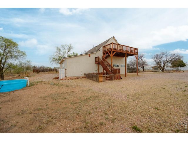 1019 3rd St, Pierce, CO 80650