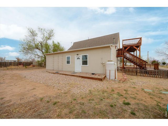1019 3rd St, Pierce, CO 80650