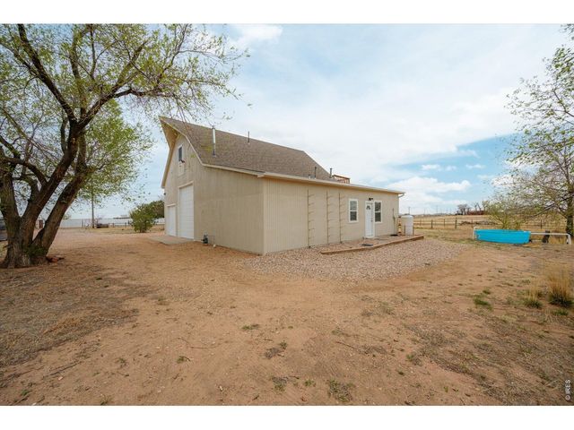 1019 3rd St, Pierce, CO 80650