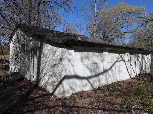 3152 MOUNTAIN ST, Memphis, TN 38127