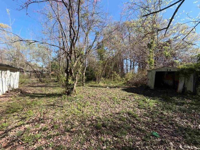 3152 MOUNTAIN ST, Memphis, TN 38127