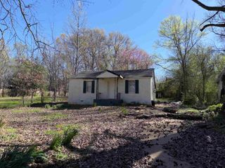 3152 MOUNTAIN ST, Memphis, TN 38127