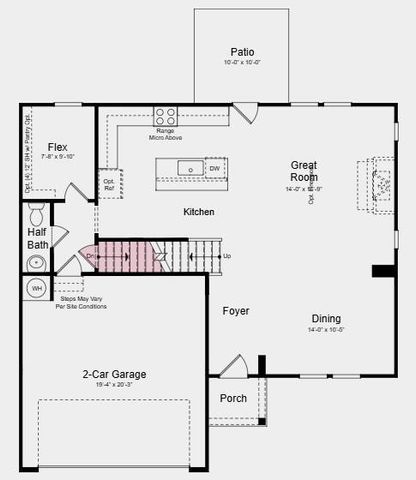 4037 Laurant Path, Flowery Branch, GA 30542