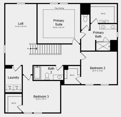 4037 Laurant Path, Flowery Branch, GA 30542