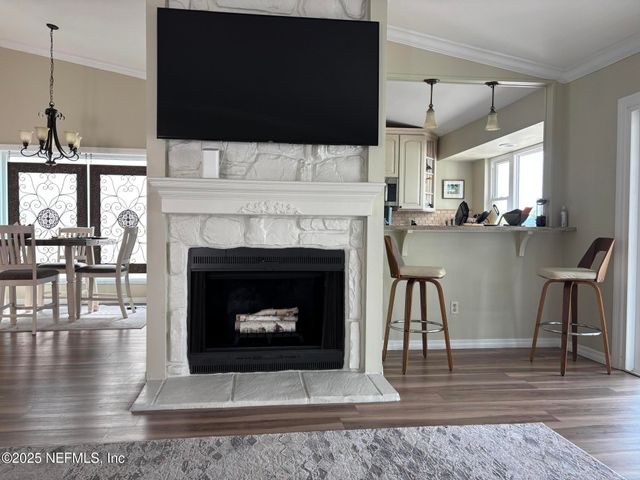 2456 LORRAINE Court, Ponte Vedra Beach, FL 32082