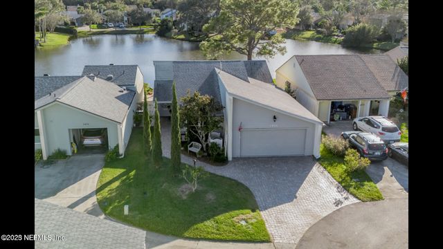 2456 LORRAINE Court, Ponte Vedra Beach, FL 32082