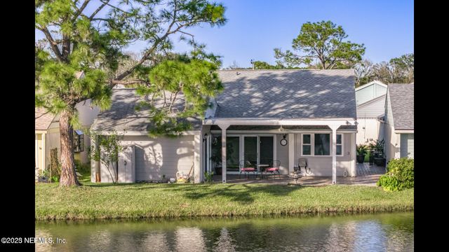 2456 LORRAINE Court, Ponte Vedra Beach, FL 32082