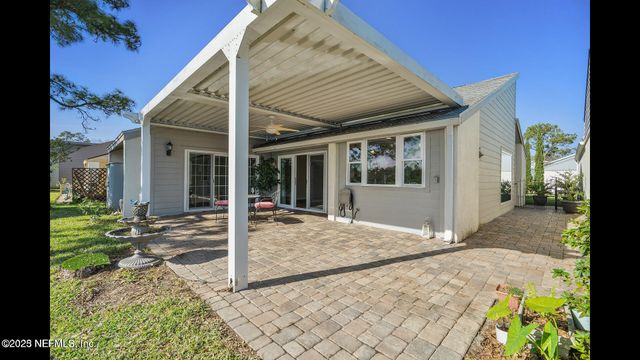 2456 LORRAINE Court, Ponte Vedra Beach, FL 32082