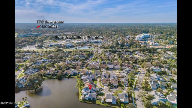 2456 LORRAINE Court, Ponte Vedra Beach, FL 32082