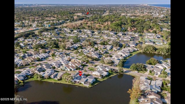 2456 LORRAINE Court, Ponte Vedra Beach, FL 32082