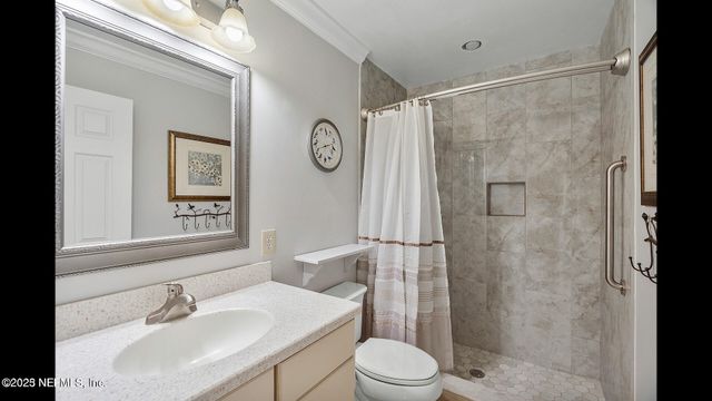 2456 LORRAINE Court, Ponte Vedra Beach, FL 32082