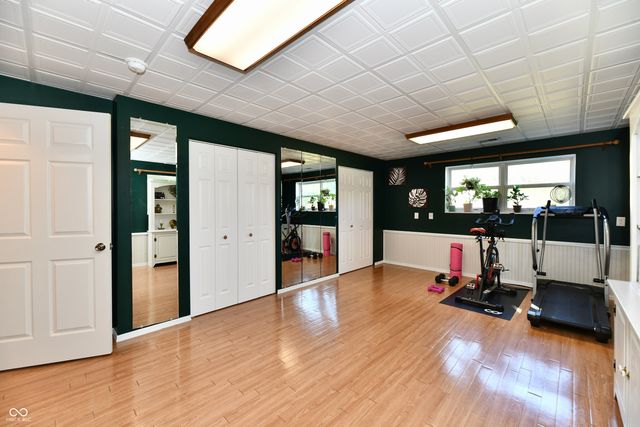 1157 Runningbrook Court, Avon, IN 46123