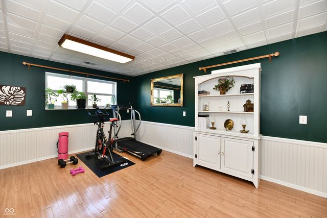 1157 Runningbrook Court, Avon, IN 46123