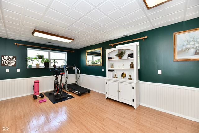 1157 Runningbrook Court, Avon, IN 46123