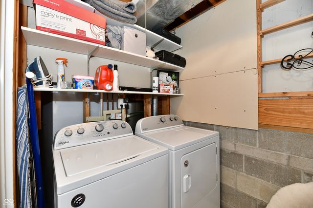 1157 Runningbrook Court, Avon, IN 46123