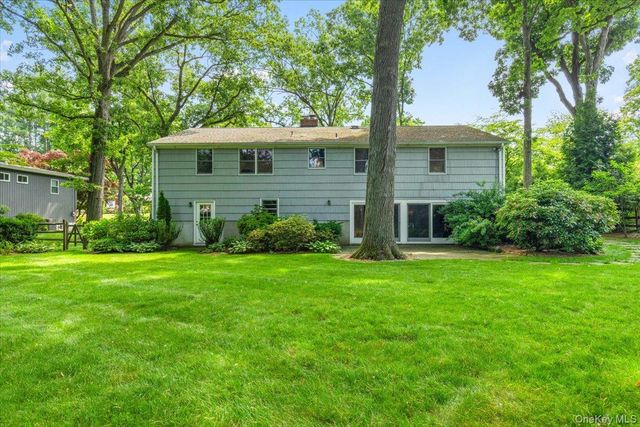 22 Paddock Road, Rye Brook, NY 10573