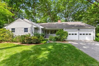 22 Paddock Road, Rye Brook, NY 10573
