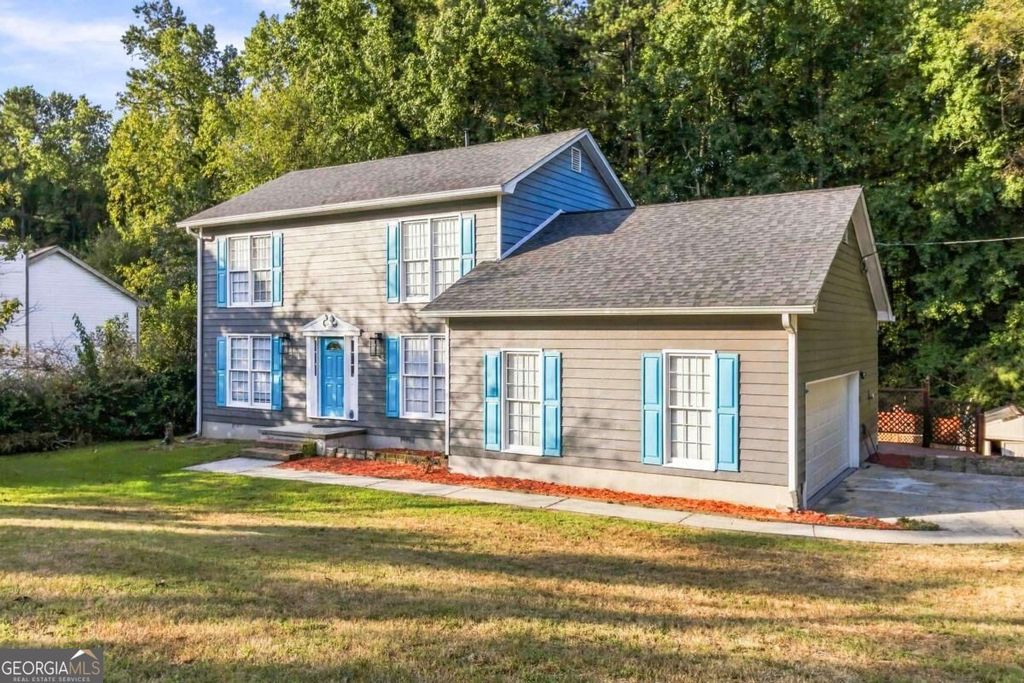 2045 Maier Court, Snellville, GA 30078 — photo 2