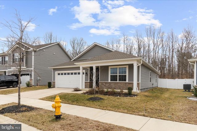 367 FOREST EDGE AVE, La Plata, MD 20646