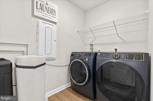 367 FOREST EDGE AVE, La Plata, MD 20646