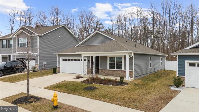 367 FOREST EDGE AVE, La Plata, MD 20646