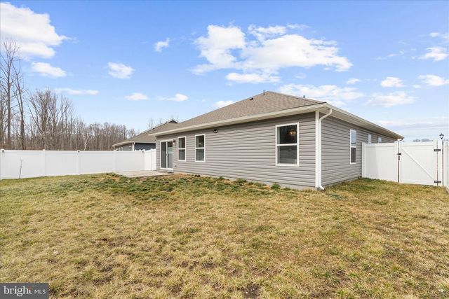 367 FOREST EDGE AVE, La Plata, MD 20646