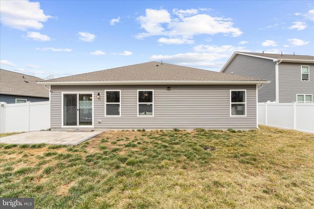 367 FOREST EDGE AVE, La Plata, MD 20646