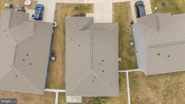 367 FOREST EDGE AVE, La Plata, MD 20646