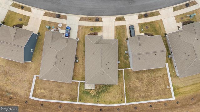 367 FOREST EDGE AVE, La Plata, MD 20646