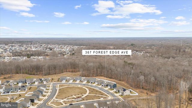 367 FOREST EDGE AVE, La Plata, MD 20646