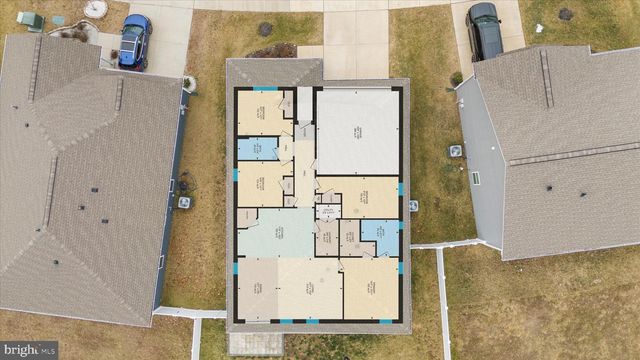 367 FOREST EDGE AVE, La Plata, MD 20646