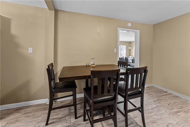 8 Gay DR, Newport News, VA 23606