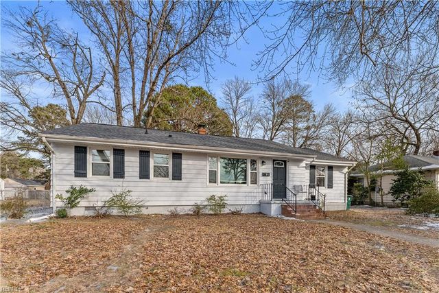 8 Gay DR, Newport News, VA 23606