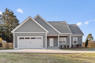 1494 New Murraytown Road NW, Cleveland, TN 37312