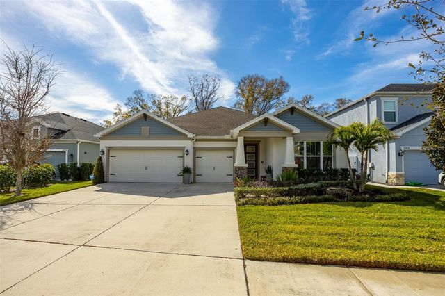 4914 LAKESHORE OAKS COURT, Tampa, FL 33624