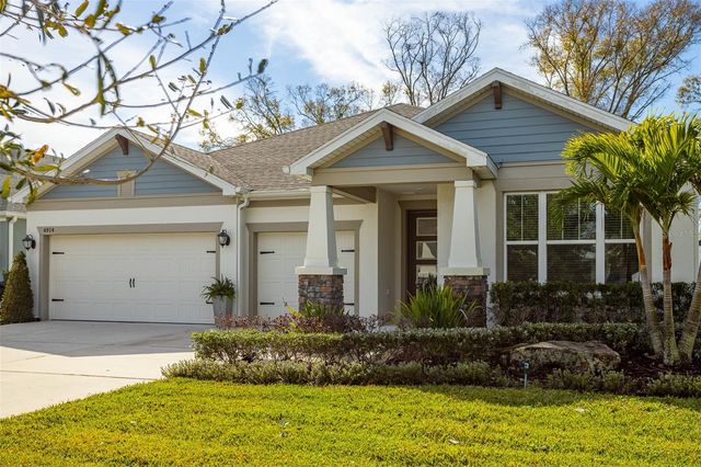 4914 LAKESHORE OAKS COURT, Tampa, FL 33624