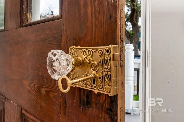 352 Marine Street, Mobile, AL 36604