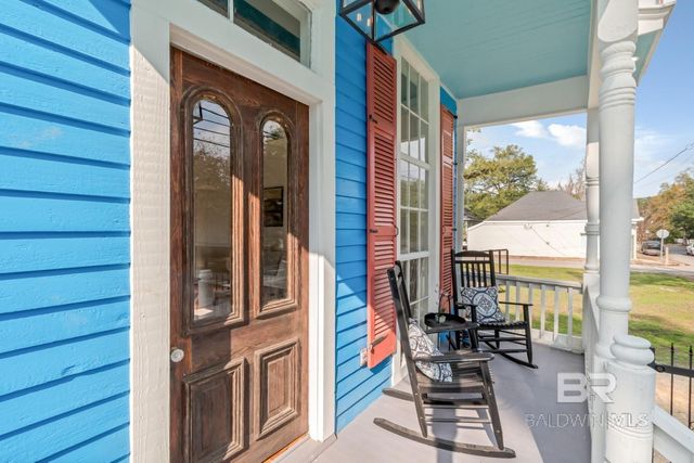 352 Marine Street, Mobile, AL 36604