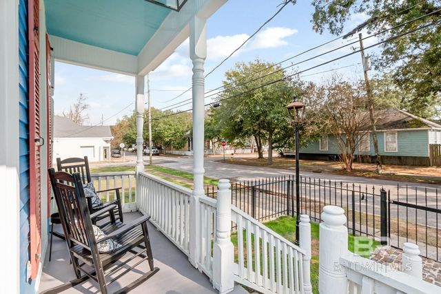 352 Marine Street, Mobile, AL 36604