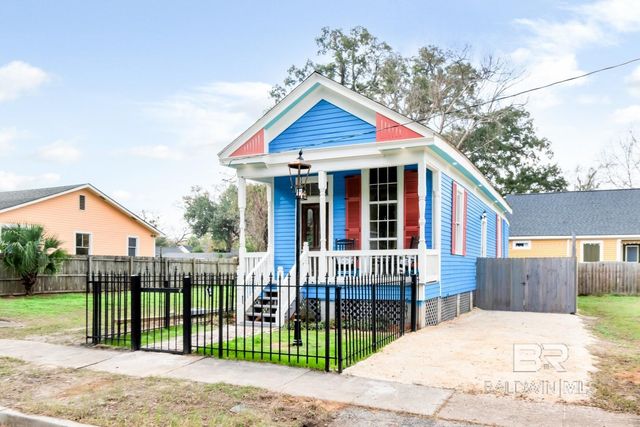 352 Marine Street, Mobile, AL 36604